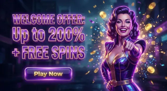 Betsson Casino